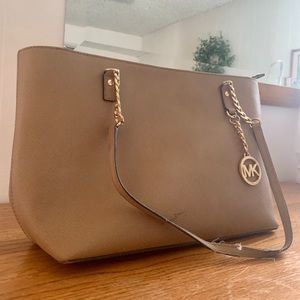 Michael Kors Medium Tote Bag